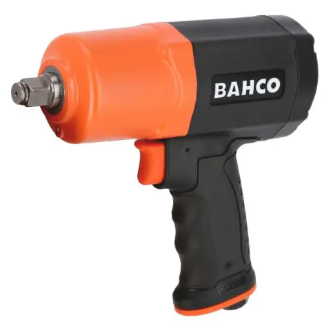 Bahco 0569854 Mutterdragare Fynd